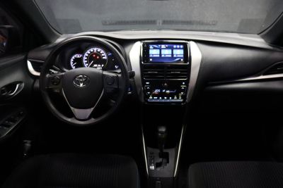 TOYOTA Yaris Hatch XL Plus Connect 1.5 16v 2022 - miniatura 7