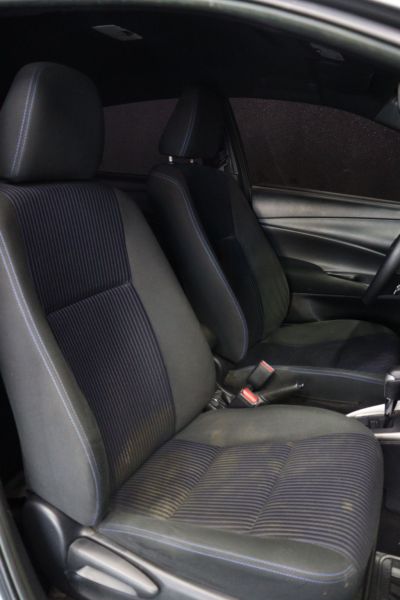 TOYOTA Yaris Hatch XL Plus Connect 1.5 16v 2022 - miniatura 8