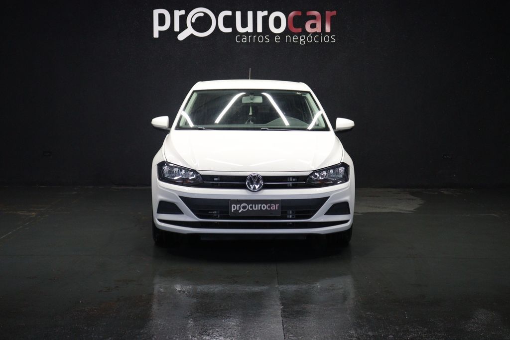 VOLKSWAGEN Virtus Sense 1.6 16v 2021 - miniatura 4