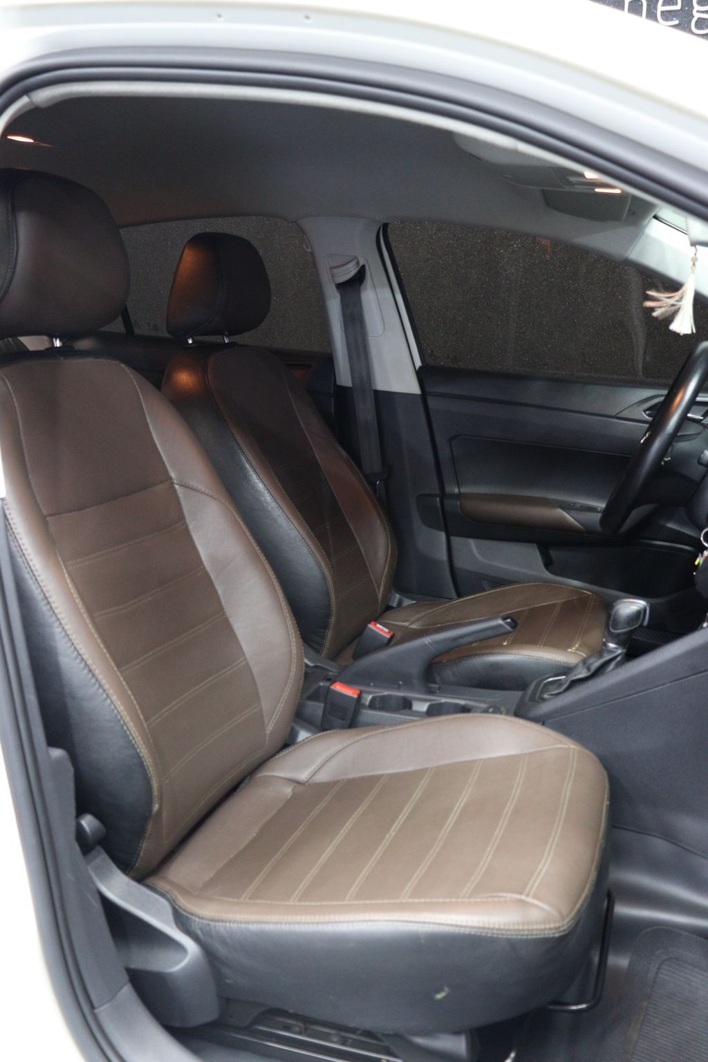 VOLKSWAGEN Virtus Sense 1.6 16v 2021 - miniatura 10