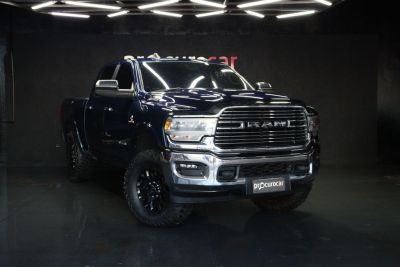 RAM 3500 Laramie 6.7TDi 24v 4X4 C.D. 2022