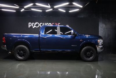 RAM 3500 Laramie 6.7TDi 24v 4X4 C.D. 2022 - miniatura 3