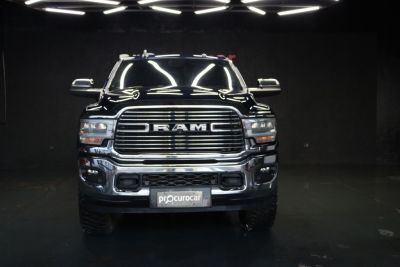 RAM 3500 Laramie 6.7TDi 24v 4X4 C.D. 2022 - miniatura 4