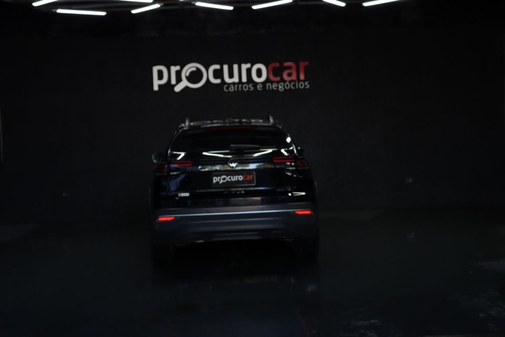 VOLKSWAGEN Nivus Comfortline 1.0 12v TSi 2023 - miniatura 8