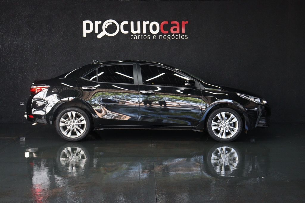 TOYOTA Corolla XEi 2.0 16v 2019 - miniatura 2