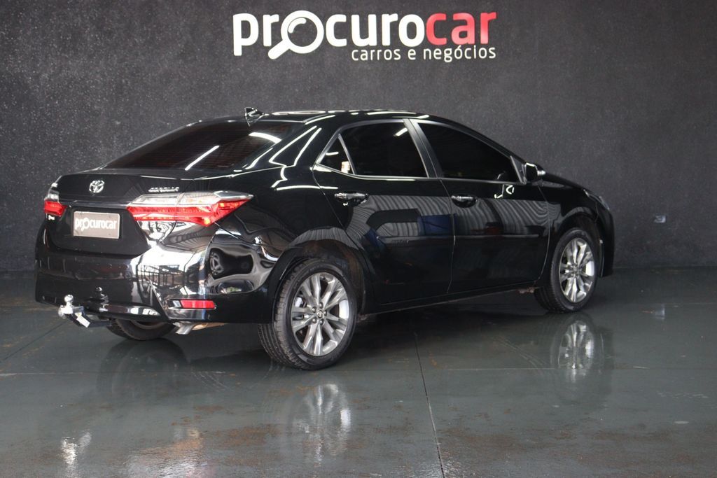 TOYOTA Corolla XEi 2.0 16v 2019 - miniatura 3