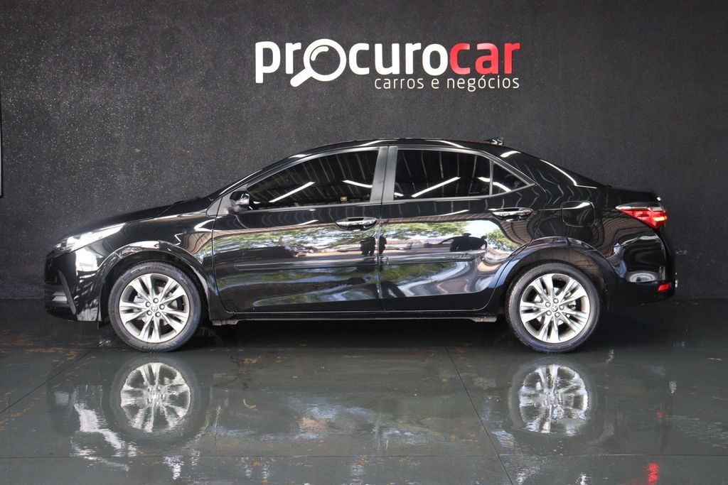 TOYOTA Corolla XEi 2.0 16v 2019 - miniatura 5