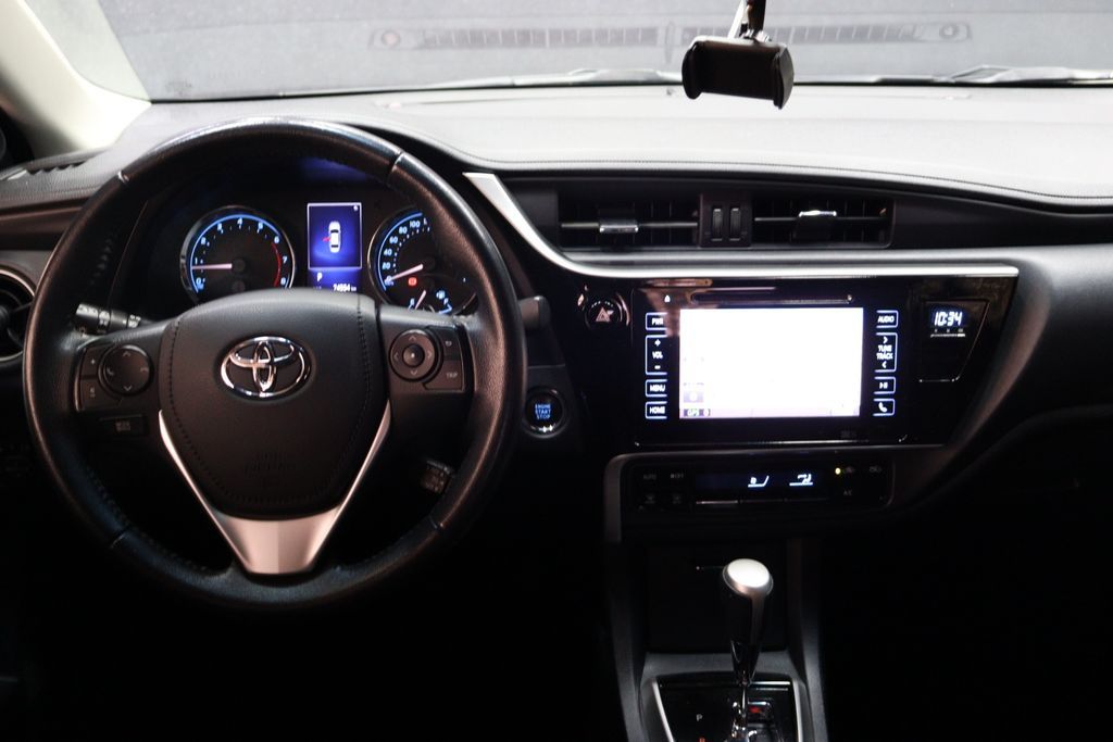 TOYOTA Corolla XEi 2.0 16v 2019 - miniatura 8