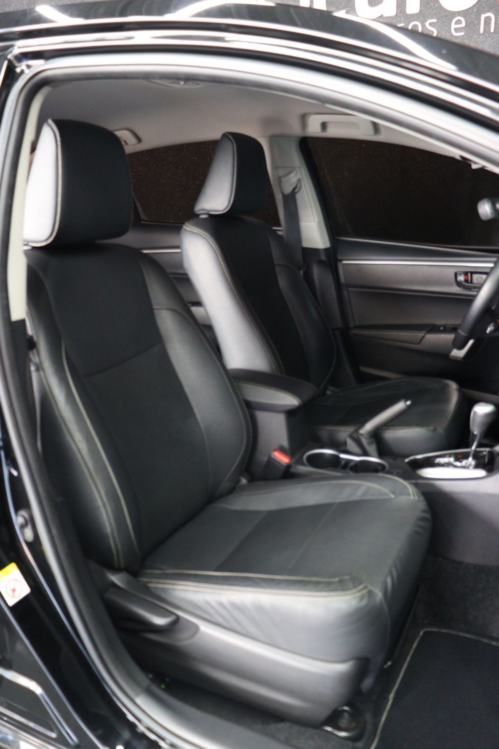 TOYOTA Corolla XEi 2.0 16v 2019 - miniatura 11