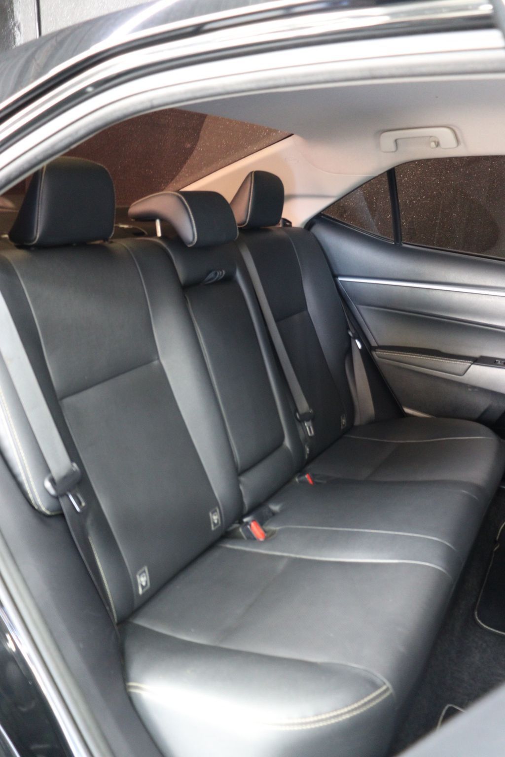 TOYOTA Corolla XEi 2.0 16v 2019 - miniatura 12