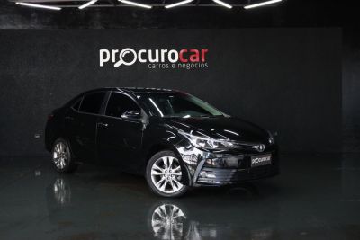 TOYOTA Corolla XEi 2.0 16v 2019