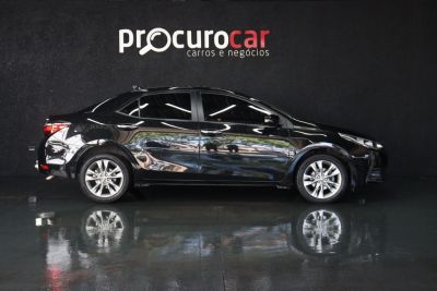 TOYOTA Corolla XEi 2.0 16v 2019 - miniatura 2
