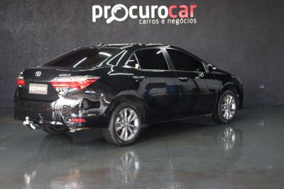 TOYOTA Corolla XEi 2.0 16v 2019 - miniatura 3