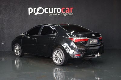 TOYOTA Corolla XEi 2.0 16v 2019 - miniatura 4
