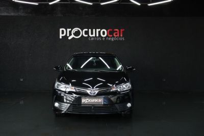 TOYOTA Corolla XEi 2.0 16v 2019 - miniatura 7