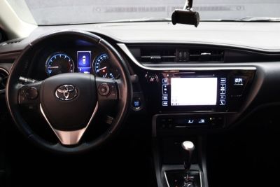 TOYOTA Corolla XEi 2.0 16v 2019 - miniatura 8