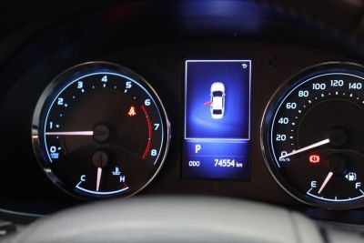 TOYOTA Corolla XEi 2.0 16v 2019 - miniatura 9