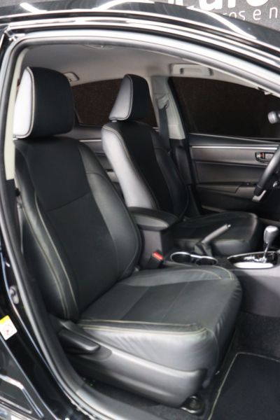 TOYOTA Corolla XEi 2.0 16v 2019 - miniatura 11