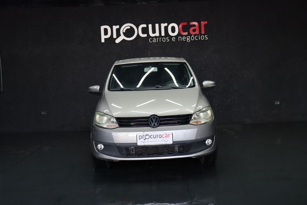 VOLKSWAGEN Fox 1.0 4p. 2014 - miniatura 4