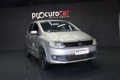 VOLKSWAGEN Fox 1.0 4p. 2014