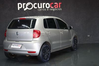 VOLKSWAGEN Fox 1.0 4p. 2014 - miniatura 2