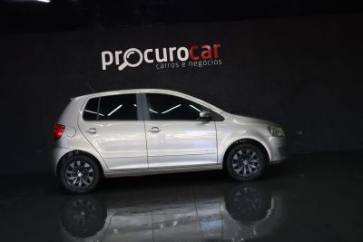 VOLKSWAGEN Fox 1.0 4p. 2014 - miniatura 3