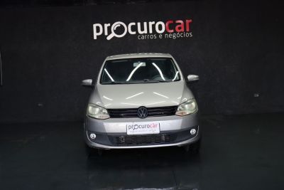VOLKSWAGEN Fox 1.0 4p. 2014 - miniatura 4