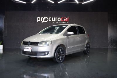 VOLKSWAGEN Fox 1.0 4p. 2014 - miniatura 5