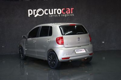 VOLKSWAGEN Fox 1.0 4p. 2014 - miniatura 6
