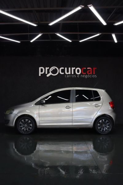 VOLKSWAGEN Fox 1.0 4p. 2014 - miniatura 7