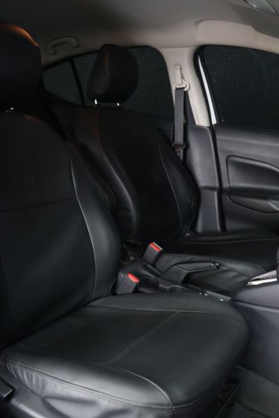 NISSAN Versa Sense 1.6 16v 2023 - miniatura 9