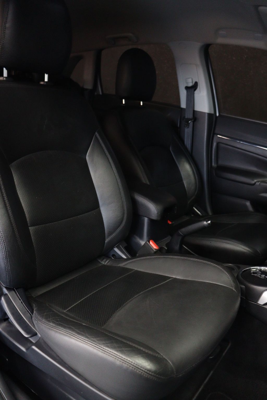 MITSUBISHI ASX 2.0 16v 2018 - miniatura 10