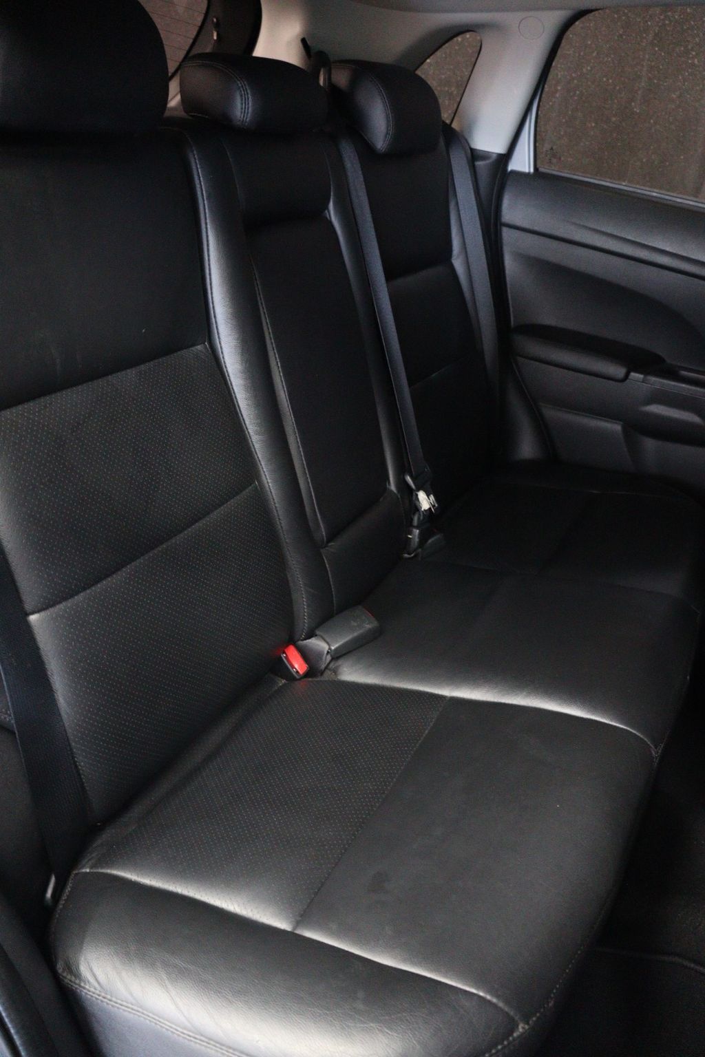 MITSUBISHI ASX 2.0 16v 2018 - miniatura 11