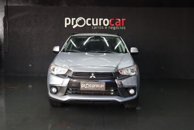 MITSUBISHI ASX 2.0 16v 2018 - miniatura 4