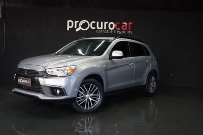 MITSUBISHI ASX 2.0 16v 2018 - miniatura 5