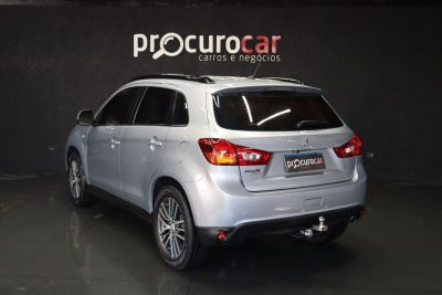 MITSUBISHI ASX 2.0 16v 2018 - miniatura 6