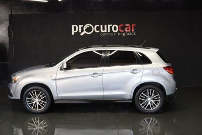 MITSUBISHI ASX 2.0 16v 2018 - miniatura 7