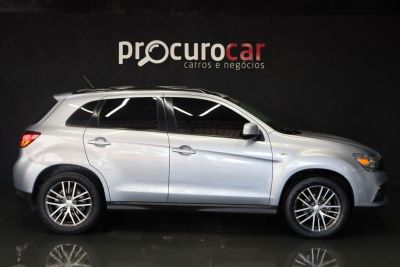 MITSUBISHI ASX 2.0 16v 2018 - miniatura 8