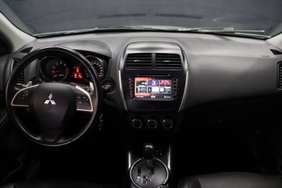 MITSUBISHI ASX 2.0 16v 2018 - miniatura 9