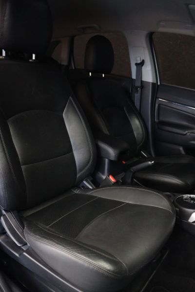 MITSUBISHI ASX 2.0 16v 2018 - miniatura 10