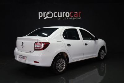 RENAULT Logan Life 1.0 12v 2023 - miniatura 2