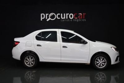 RENAULT Logan Life 1.0 12v 2023 - miniatura 3