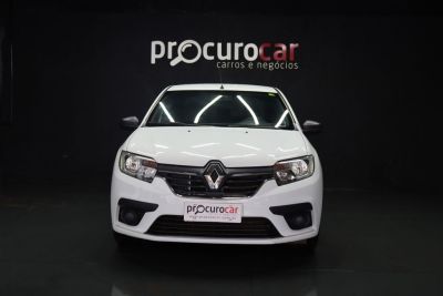 RENAULT Logan Life 1.0 12v 2023 - miniatura 4