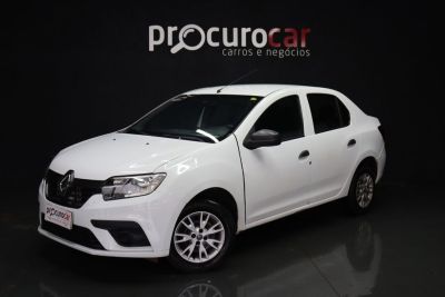 RENAULT Logan Life 1.0 12v 2023 - miniatura 5