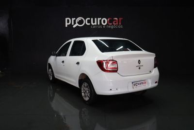 RENAULT Logan Life 1.0 12v 2023 - miniatura 6