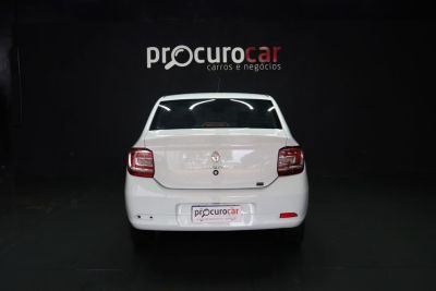 RENAULT Logan Life 1.0 12v 2023 - miniatura 8