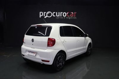 VOLKSWAGEN Fox 1.0 4p. 2013 - miniatura 2