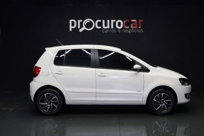 VOLKSWAGEN Fox 1.0 4p. 2013 - miniatura 3