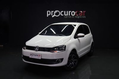 VOLKSWAGEN Fox 1.0 4p. 2013 - miniatura 4