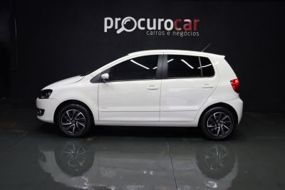 VOLKSWAGEN Fox 1.0 4p. 2013 - miniatura 6